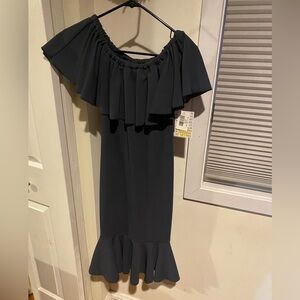 Dress (evening or cocktail)